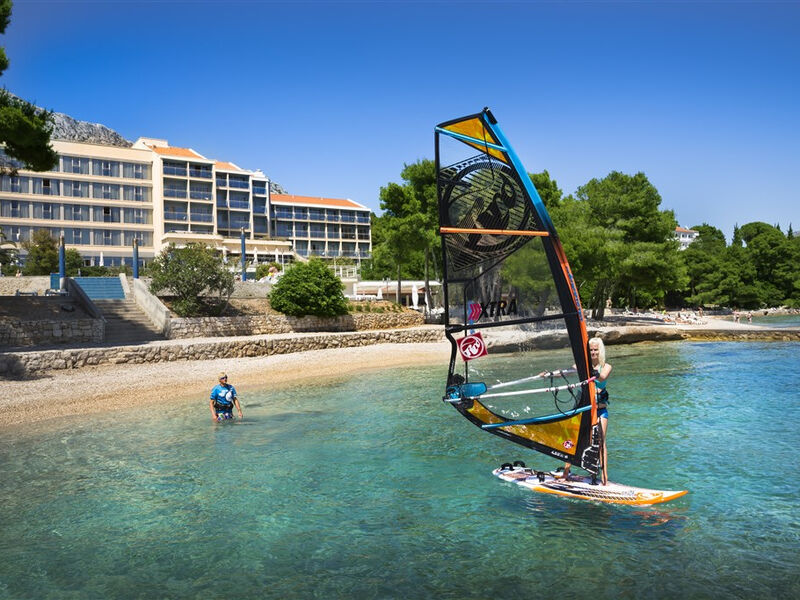 Hotel Aminess Grand Azur