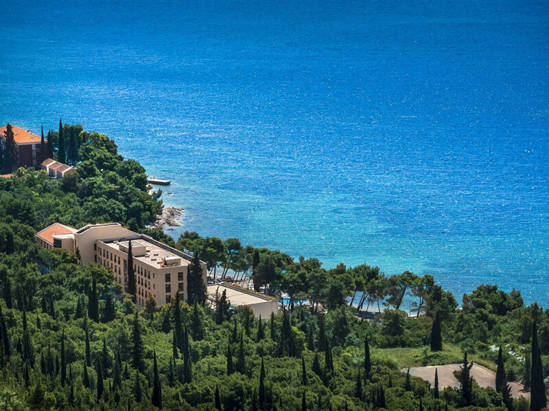 Hotel Aminess Grand Azur