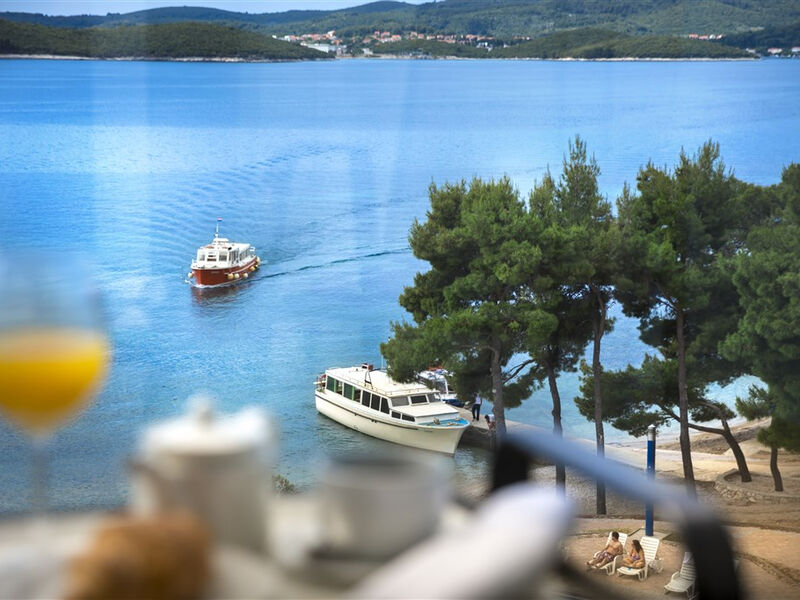 Hotel Aminess Grand Azur