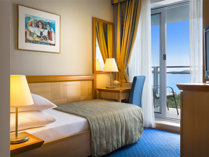 Hotel Aminess Grand Azur
