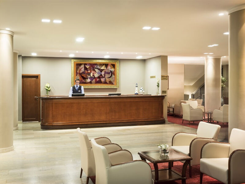 Hotel Aminess Grand Azur