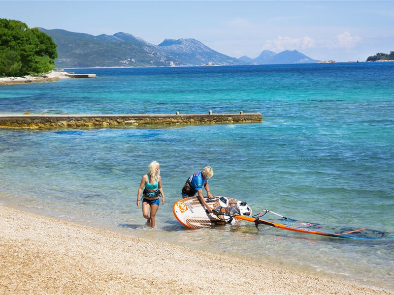 Hotel Aminess Grand Azur