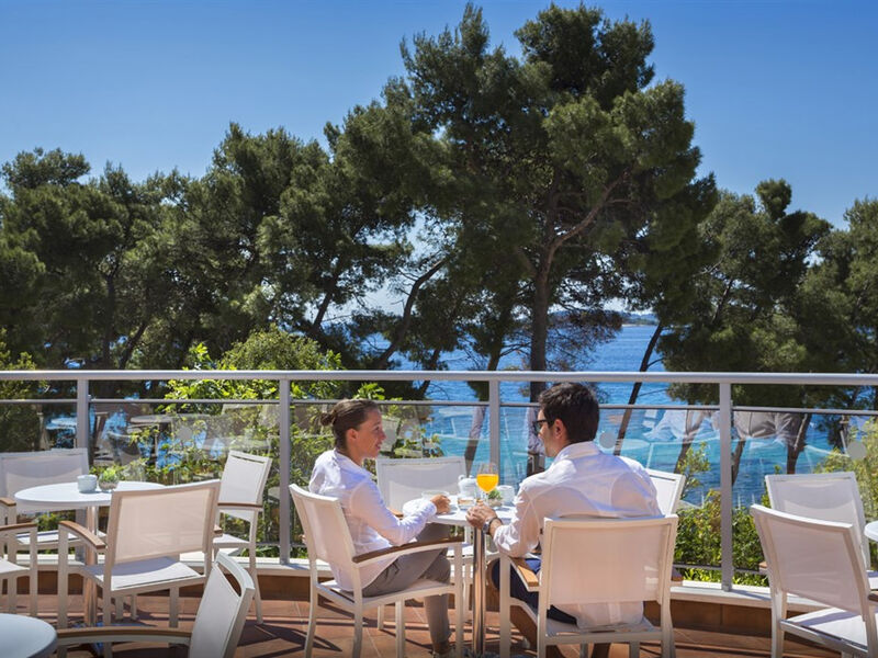 Hotel Aminess Grand Azur