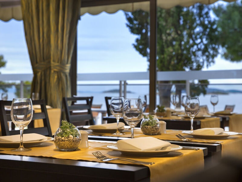Hotel Aminess Grand Azur