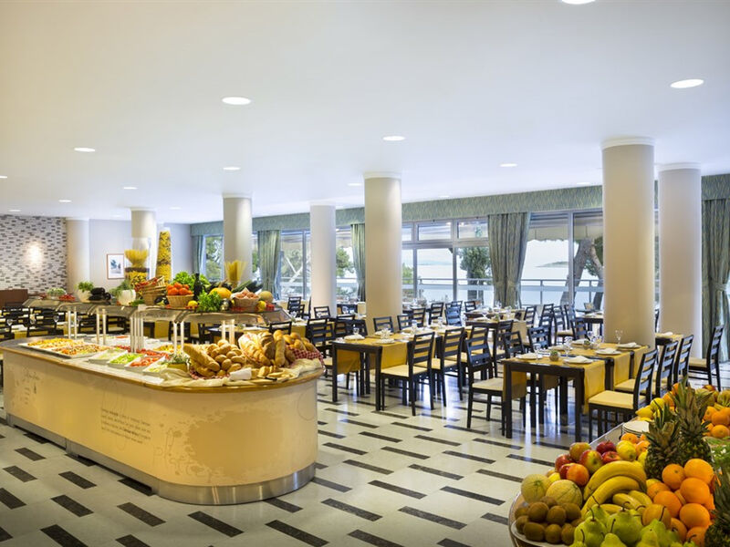 Hotel Aminess Grand Azur
