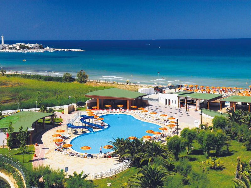 Granserena