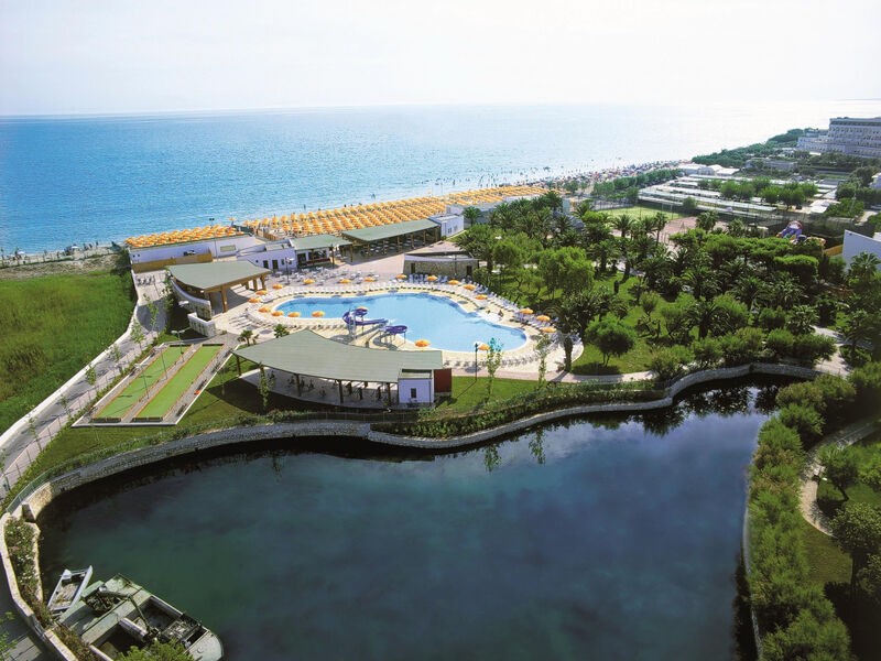 Granserena
