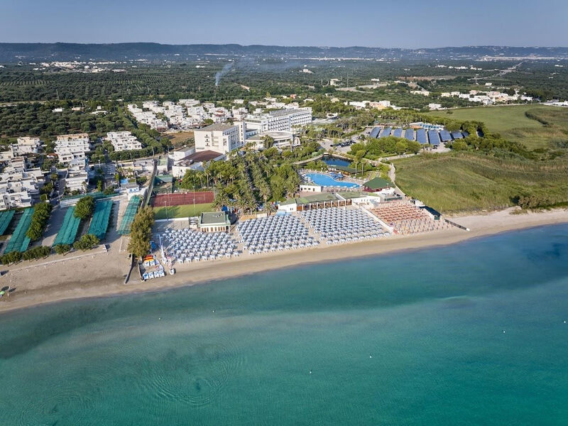 Granserena