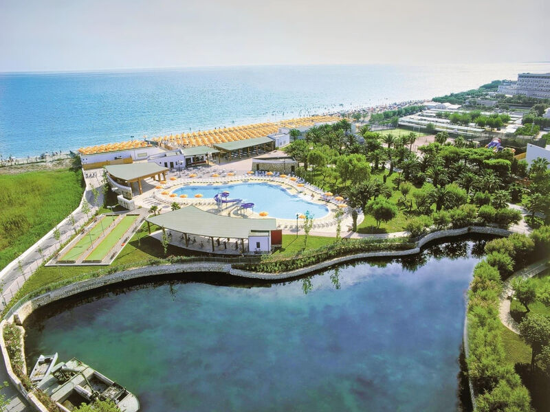 Granserena