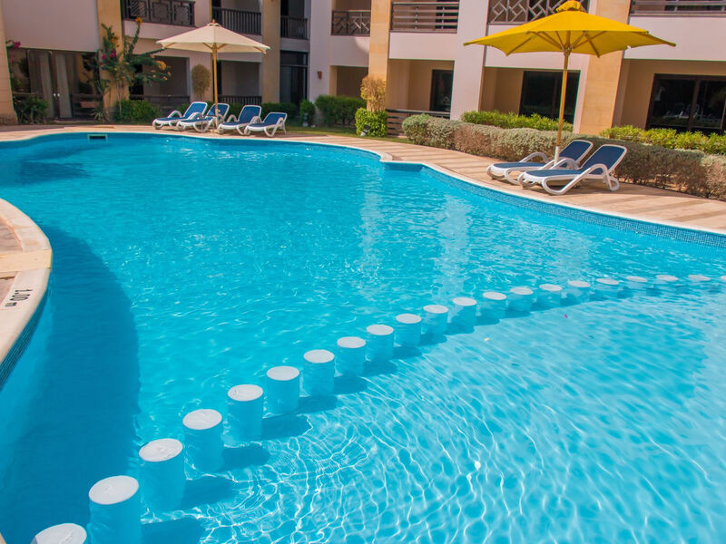 Gravity Hotel And Aquapark Hurghada