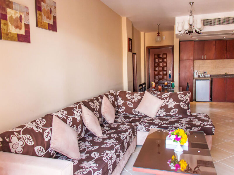 Gravity Hotel And Aquapark Hurghada