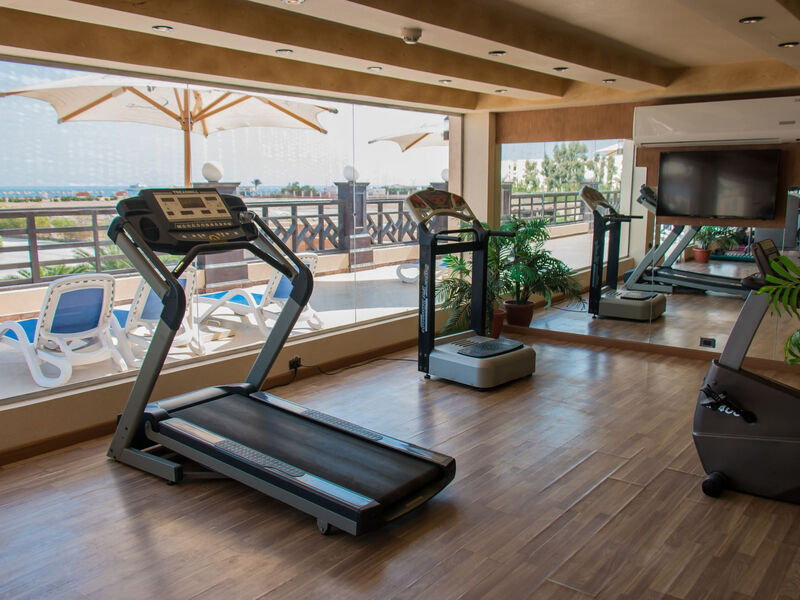 Gravity Hotel And Aquapark Hurghada