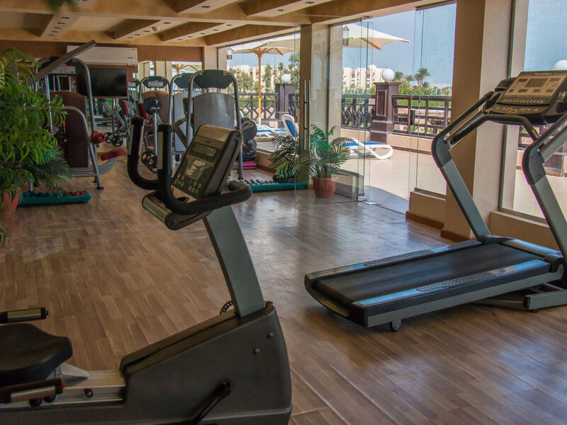 Gravity Hotel And Aquapark Hurghada