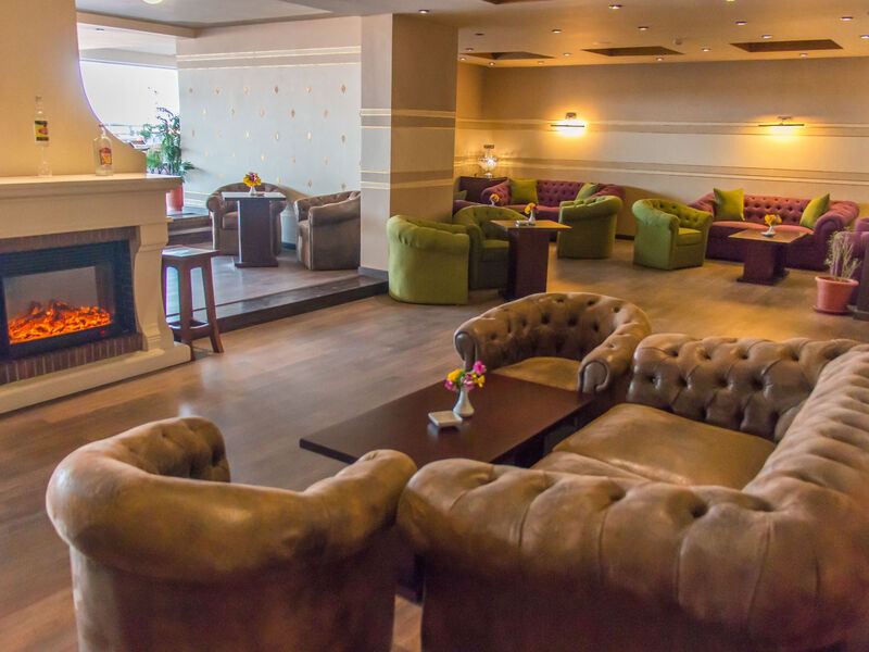 Gravity Hotel And Aquapark Hurghada