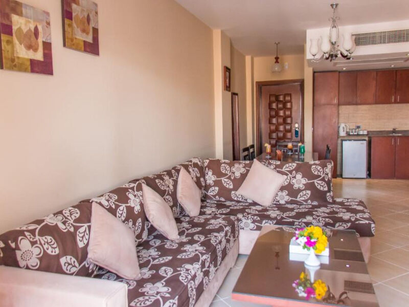 Gravity Hotel And Aquapark Hurghada