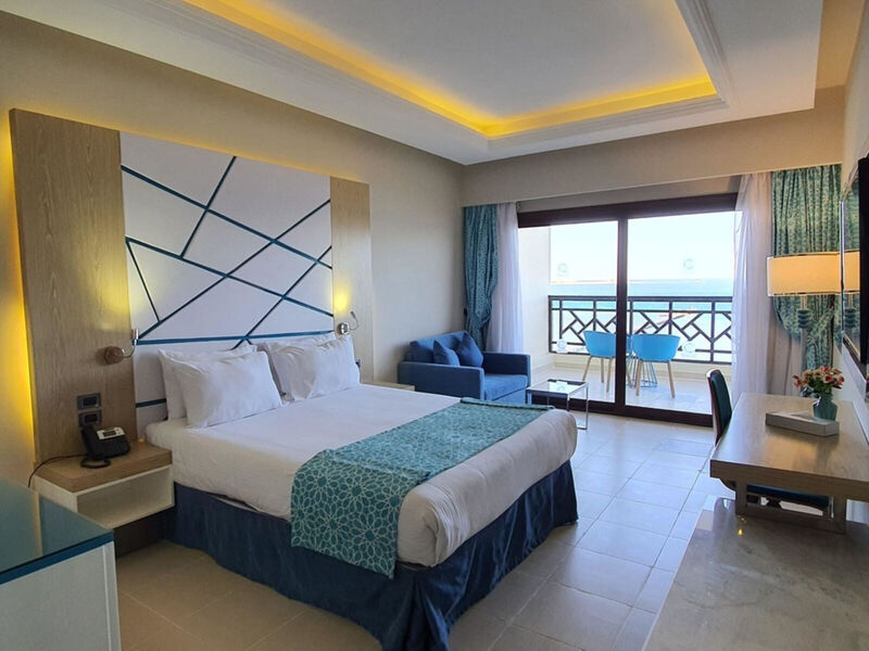 Gravity Hotel & Aqua Park Sahl Hasheesh
