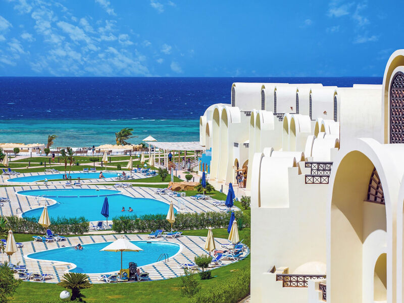 Gravity Hotel & Aqua Park Sahl Hasheesh