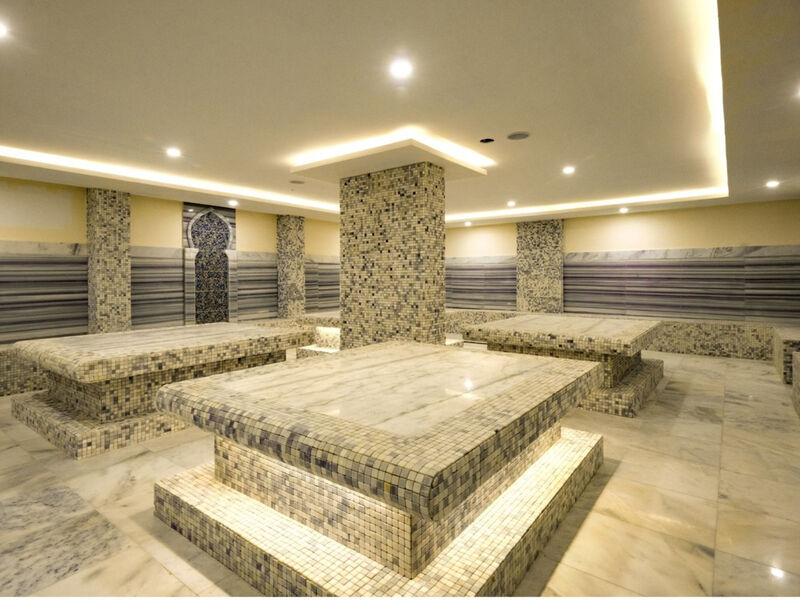 Gravity Hotel & Aqua Park Sahl Hasheesh