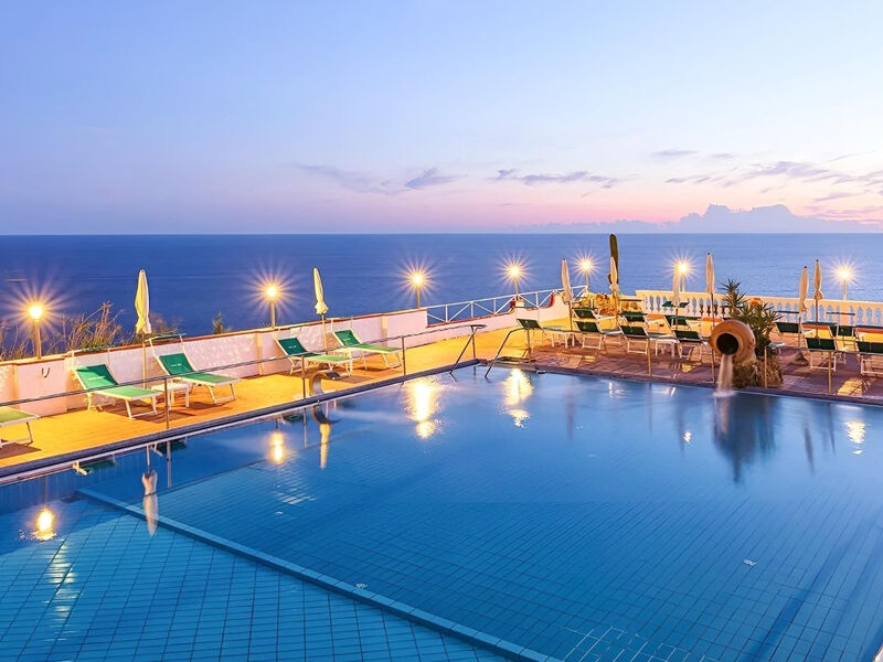 Grazia Alla Scannella