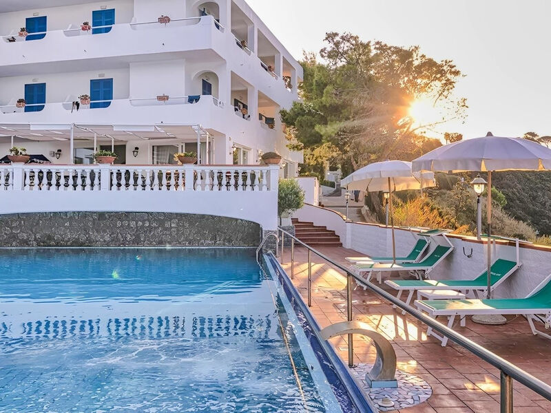 Grazia Alla Scannella