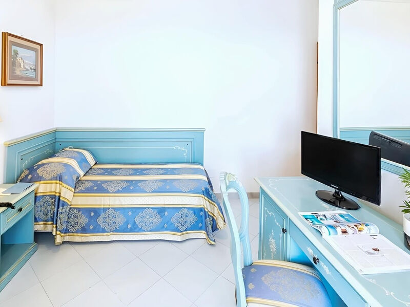 Grazia Alla Scannella