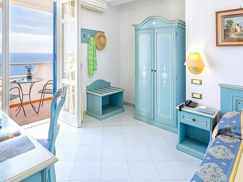 Grazia Alla Scannella