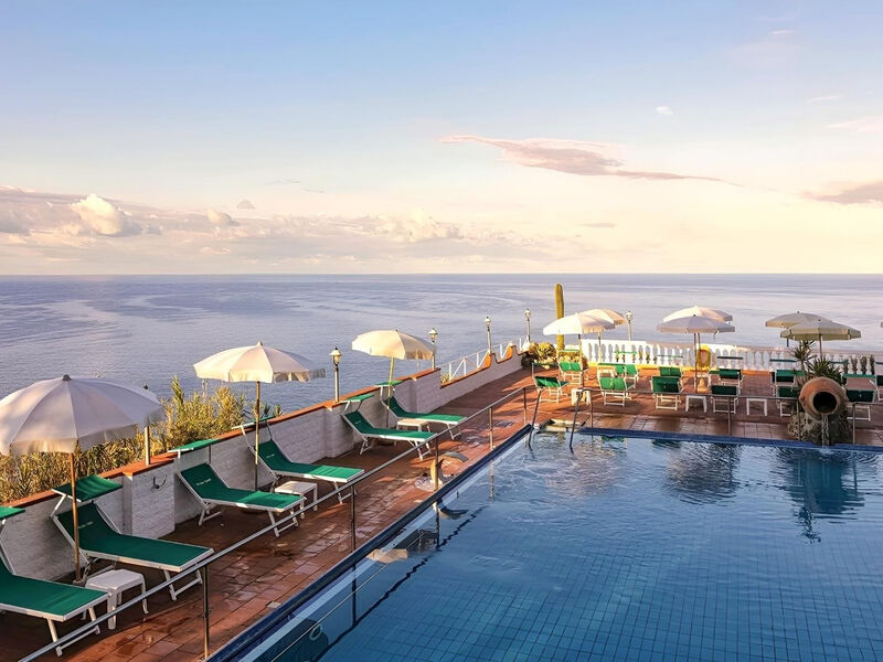 Grazia Alla Scannella