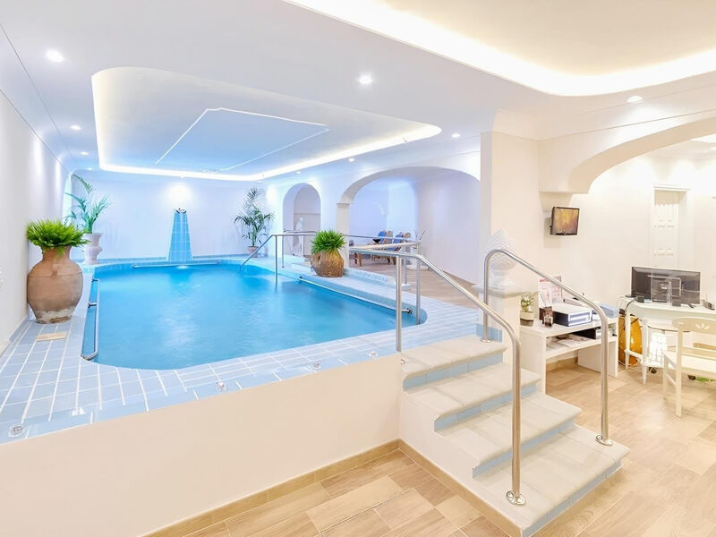 Grazia Alla Scannella