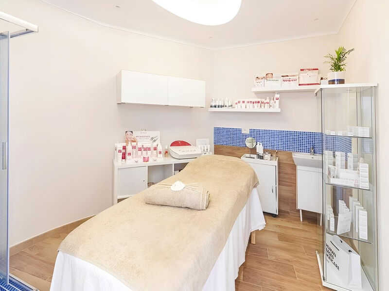 Grazia Alla Scannella