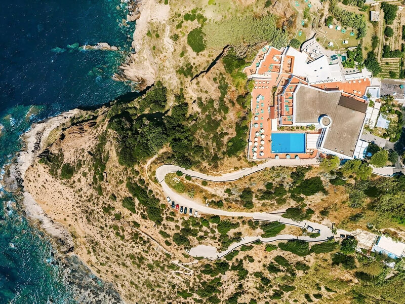 Grazia Alla Scannella