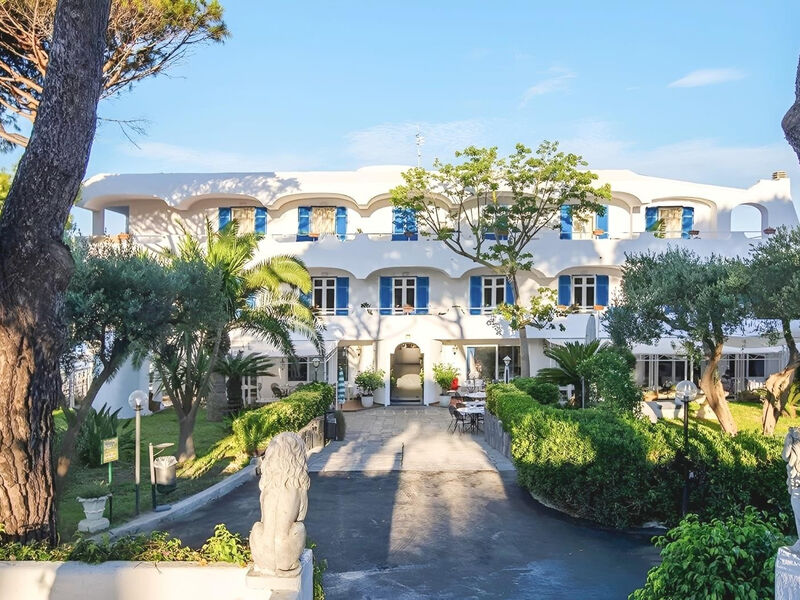 Grazia Alla Scannella