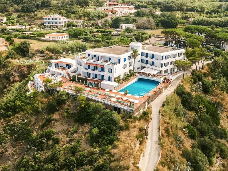 Grazia Alla Scannella