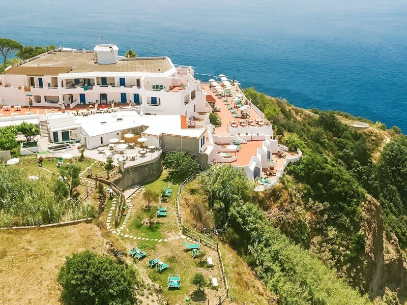 Grazia Alla Scannella