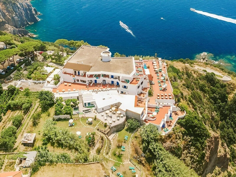 Grazia Alla Scannella