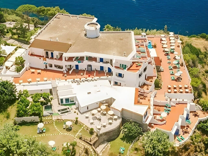 Grazia Alla Scannella