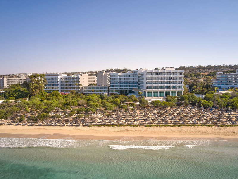 Grecian Bay