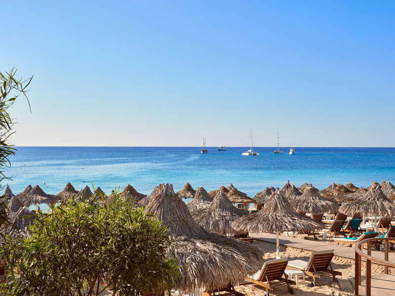 Grecian Bay