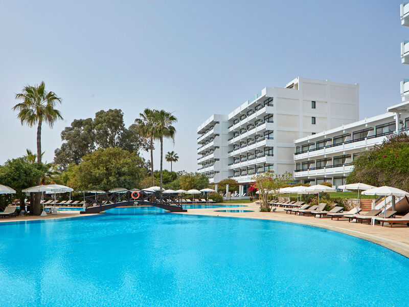 Grecian Bay