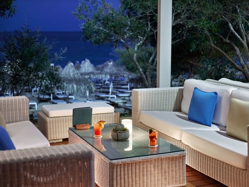 Grecian Bay