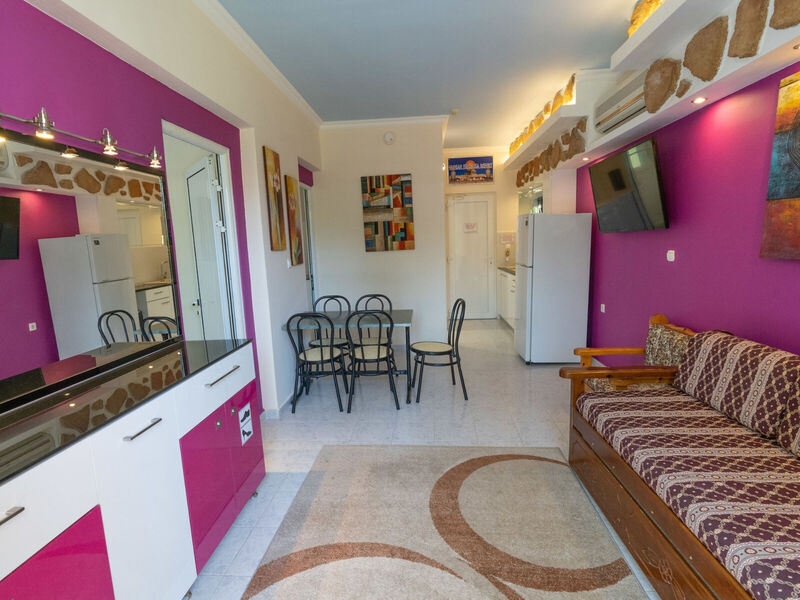 Grecian Fantasia Resort