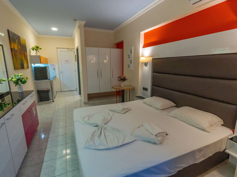Grecian Fantasia Resort