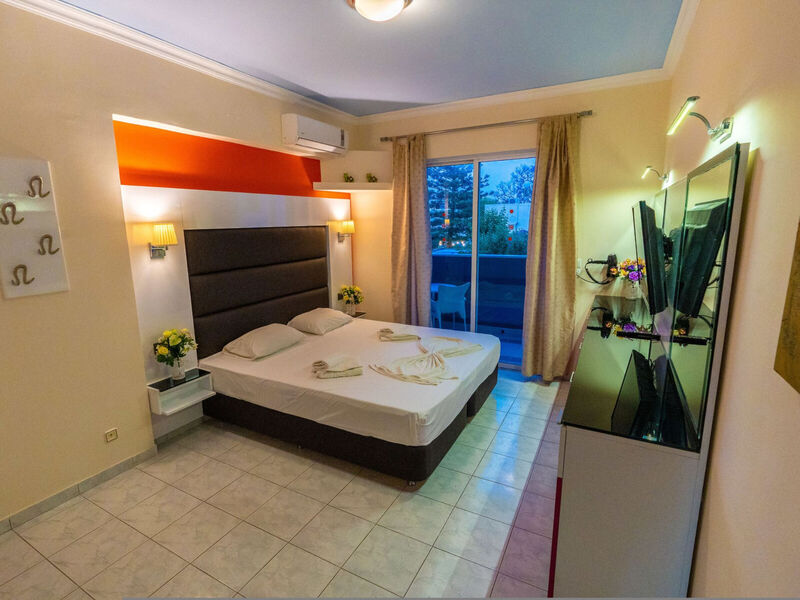 Grecian Fantasia Resort