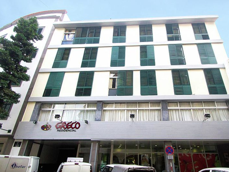Greco Residencial