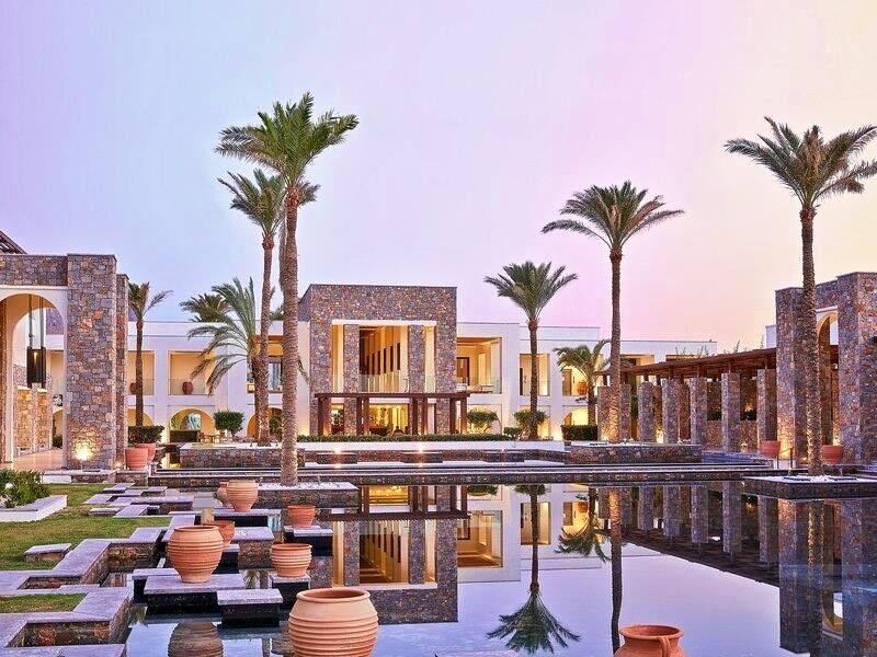 Grecotel Amirandes