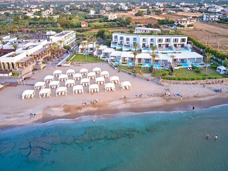 Grecotel Amirandes