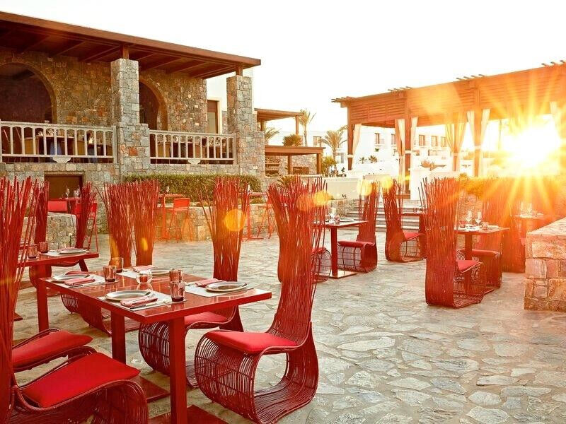 Grecotel Amirandes