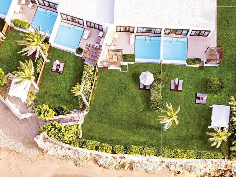 Grecotel Amirandes