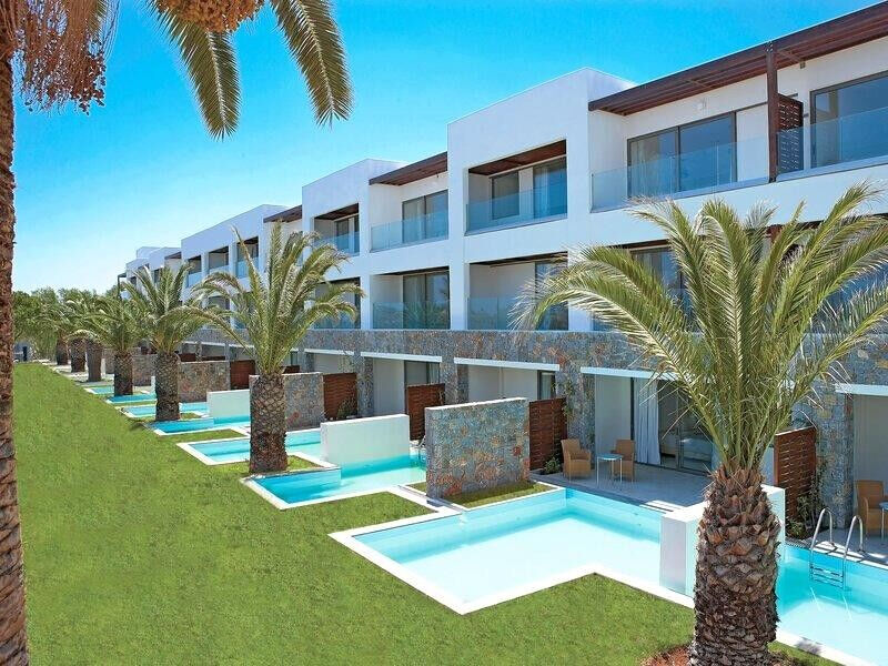 Grecotel Amirandes