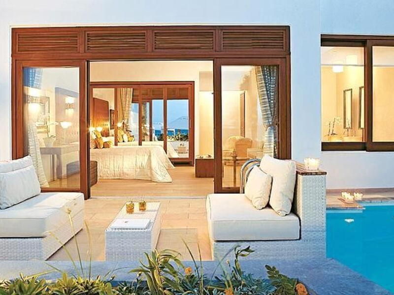Grecotel Amirandes