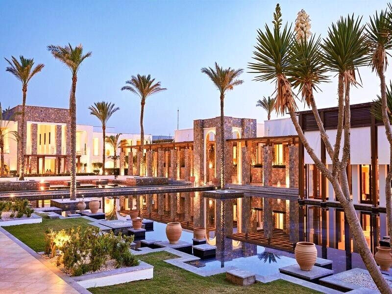 Grecotel Amirandes